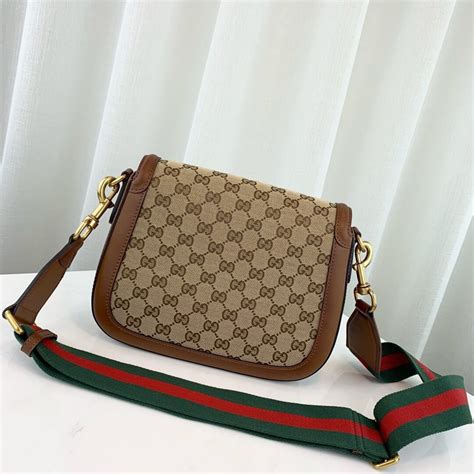 gucci bolsa preço|cartera Gucci original.